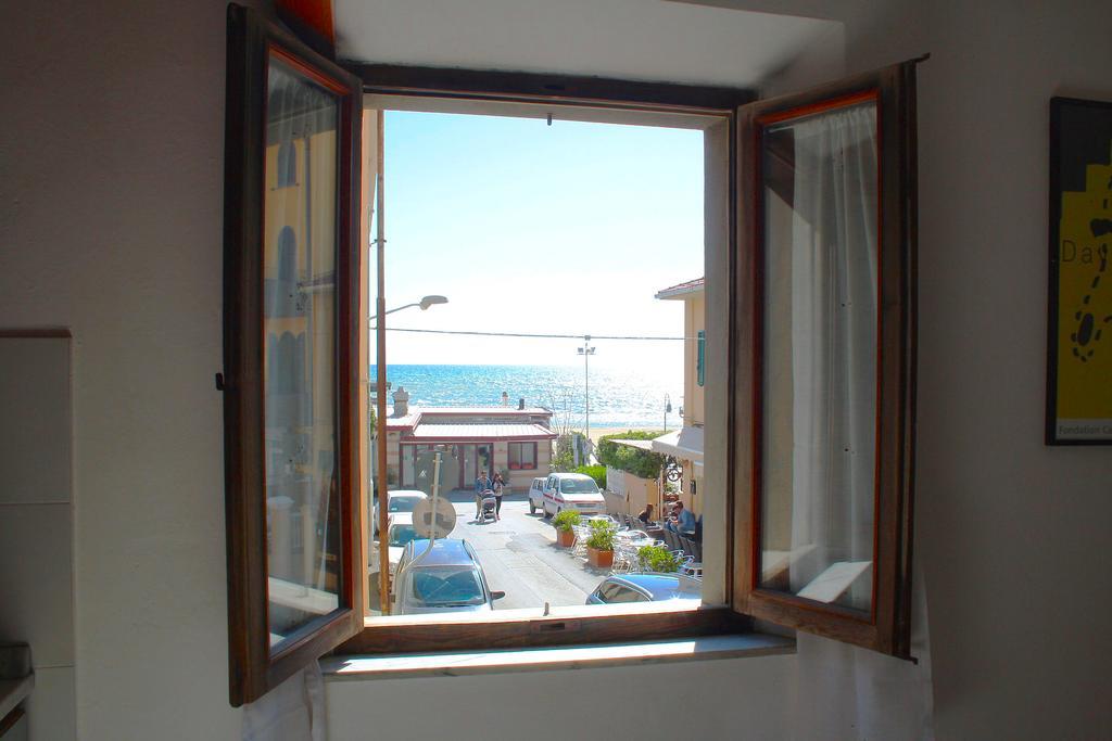 Casa Marina Apartment Castiglione della Pescaia Exterior photo