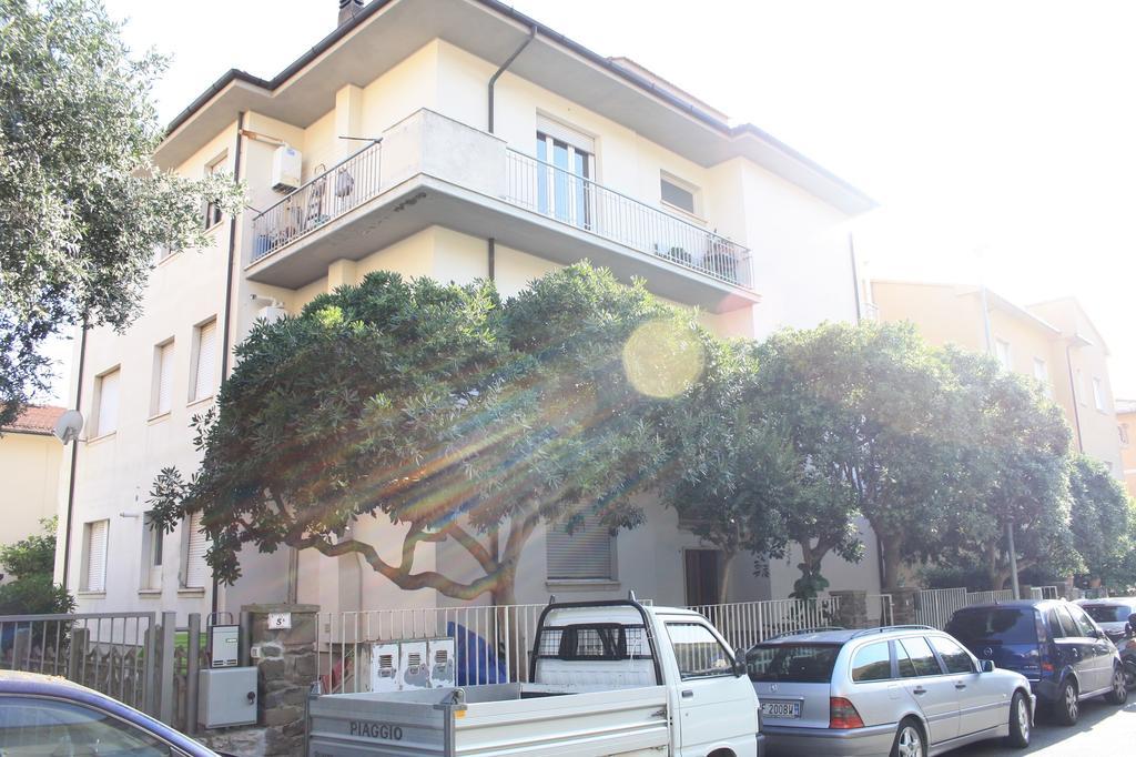 Casa Marina Apartment Castiglione della Pescaia Exterior photo