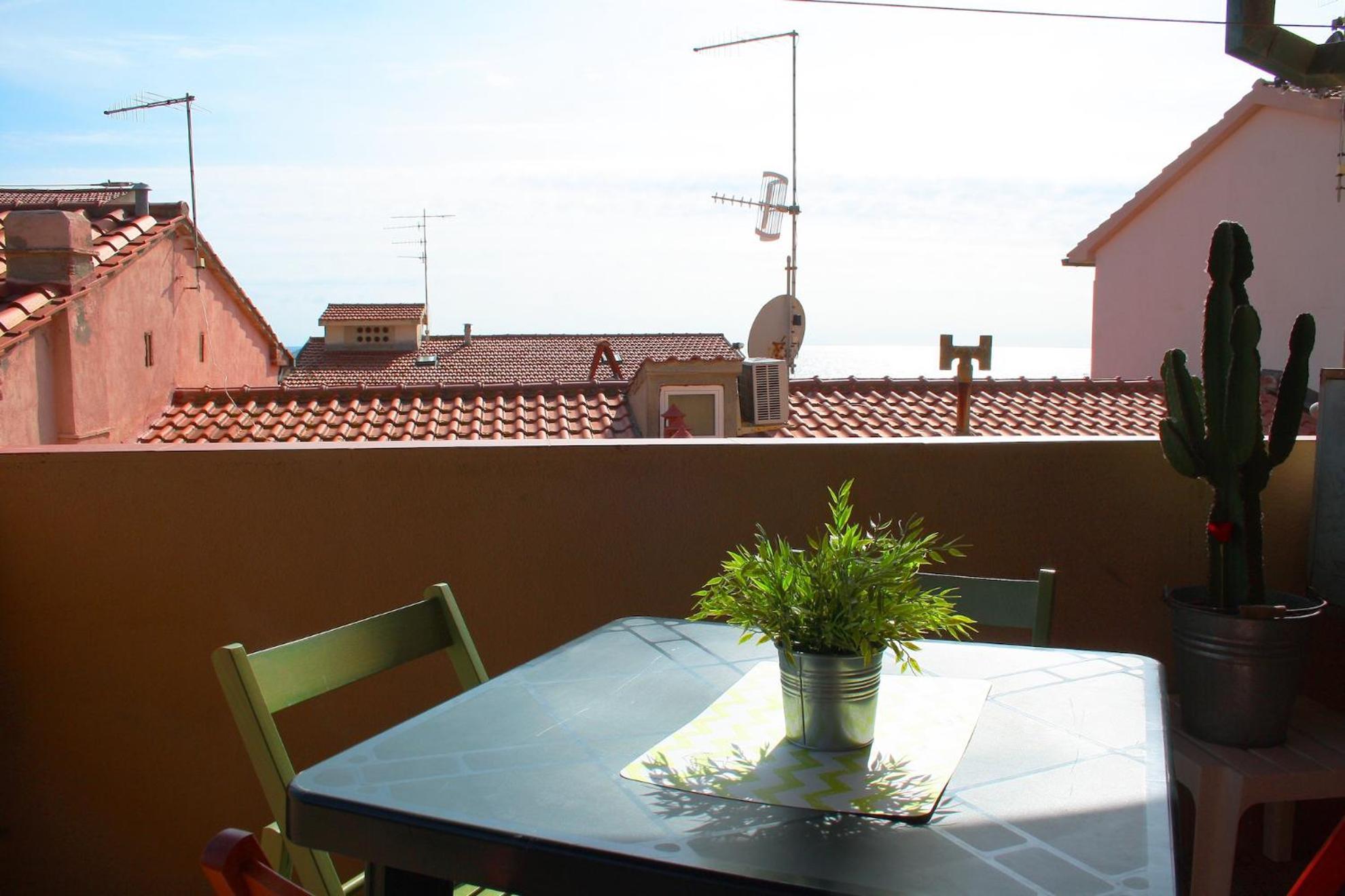 Casa Marina Apartment Castiglione della Pescaia Exterior photo