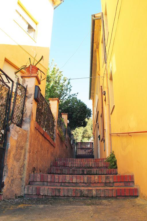 Casa Marina Apartment Castiglione della Pescaia Exterior photo