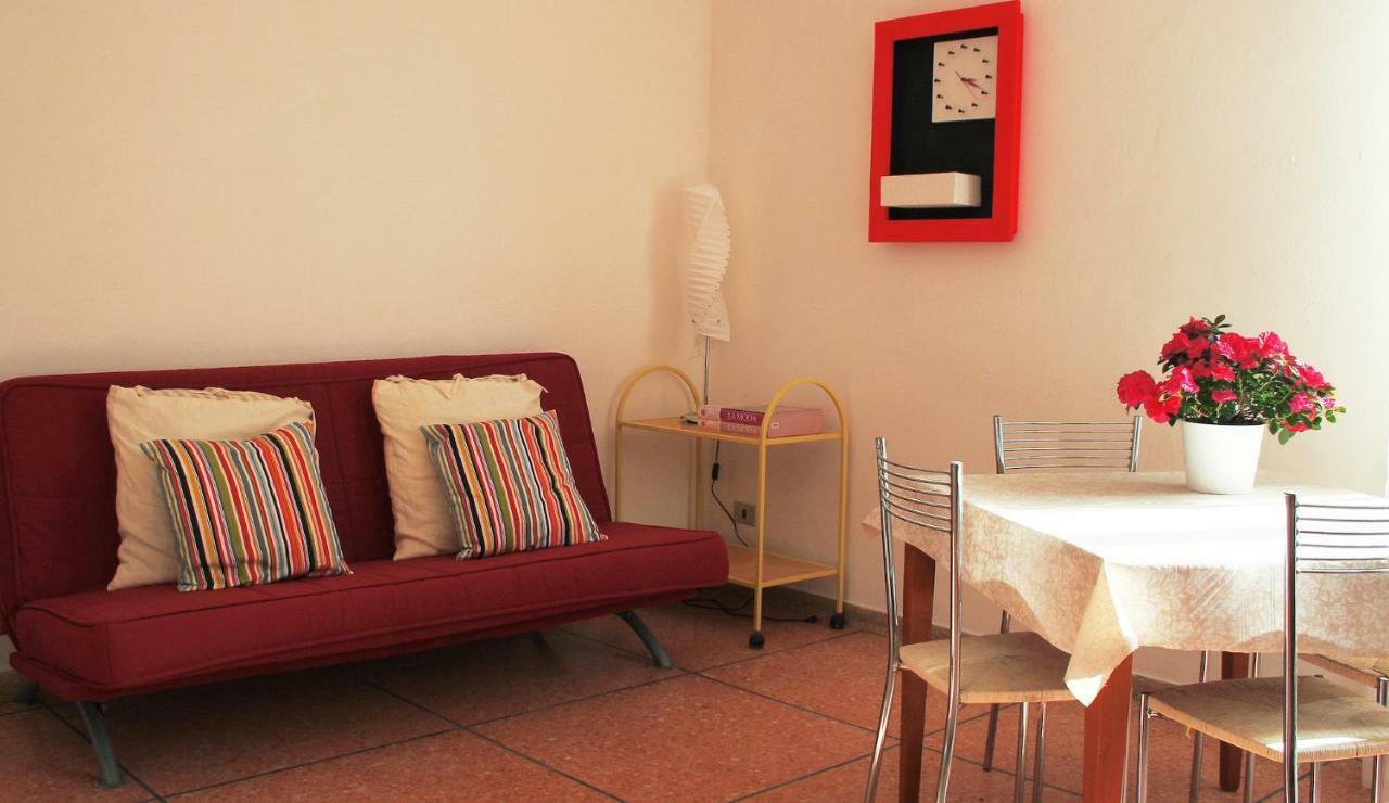 Casa Marina Apartment Castiglione della Pescaia Exterior photo